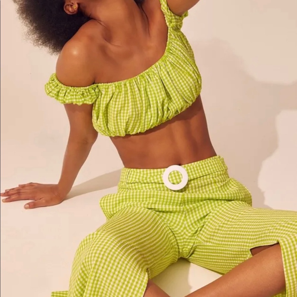 Solid & Striped Set